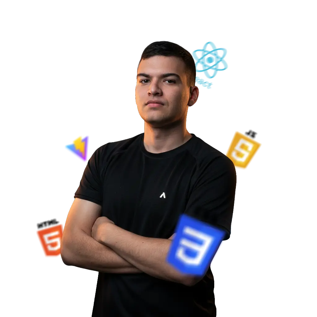 kevin alvarez diseñador web freelancer